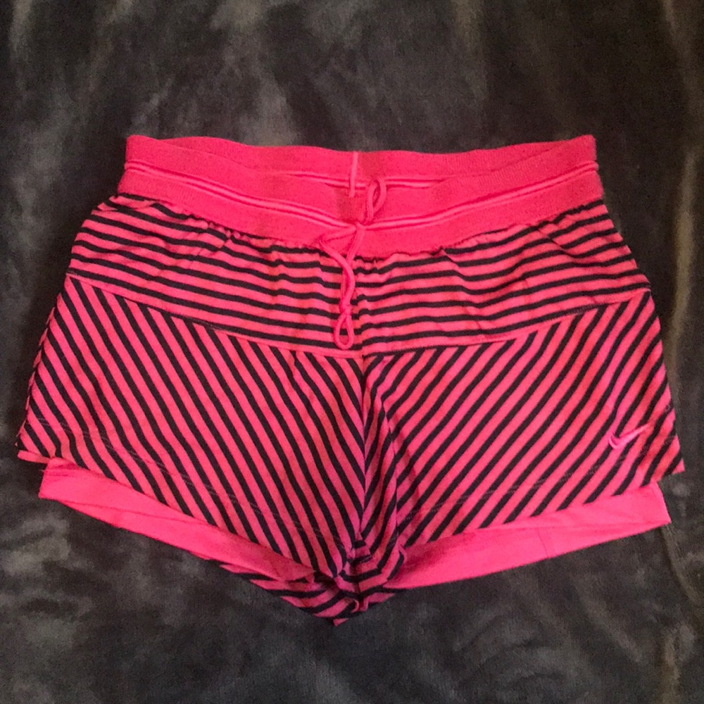 Nike Dri-Fit Shorts